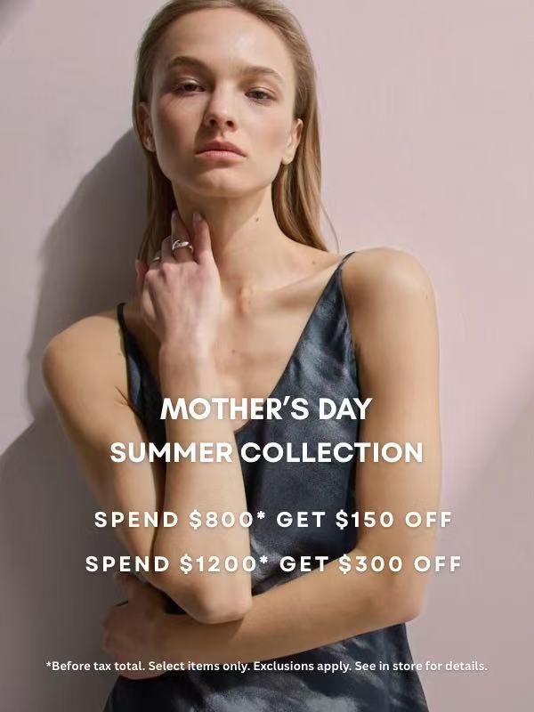 Mothers Day Event