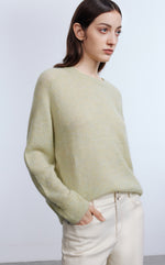 Mohair Sweater
