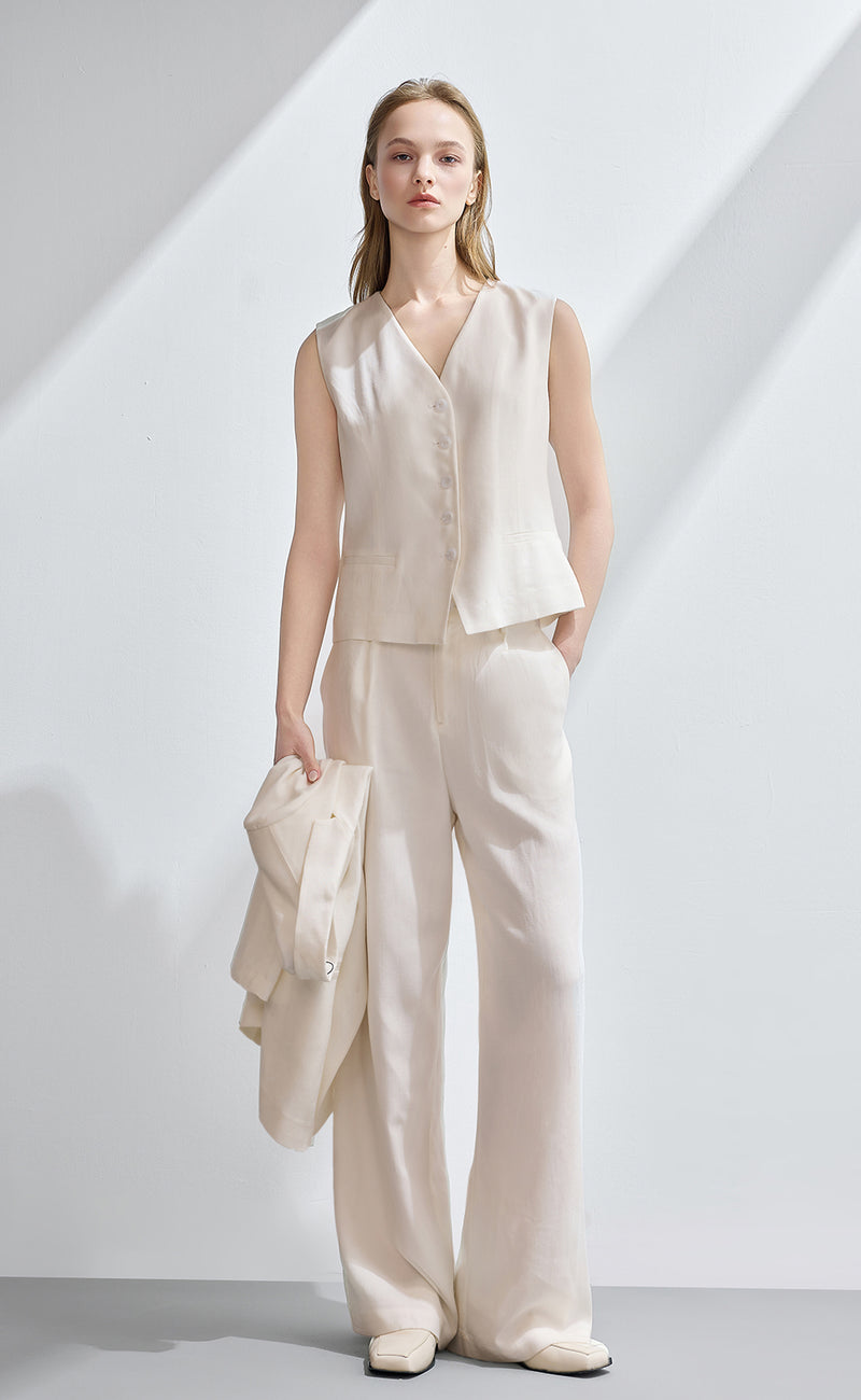 Classic Waistcoat