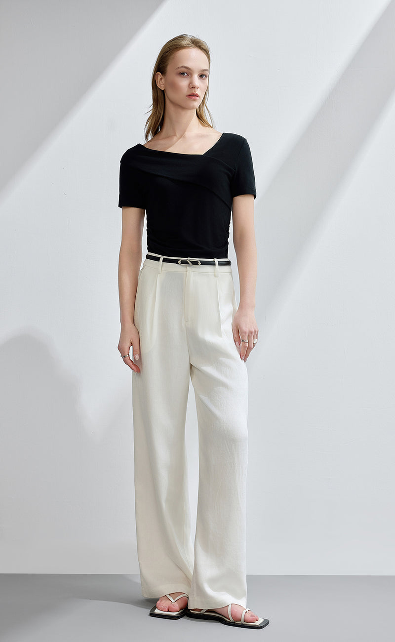 Asymmetrical Top