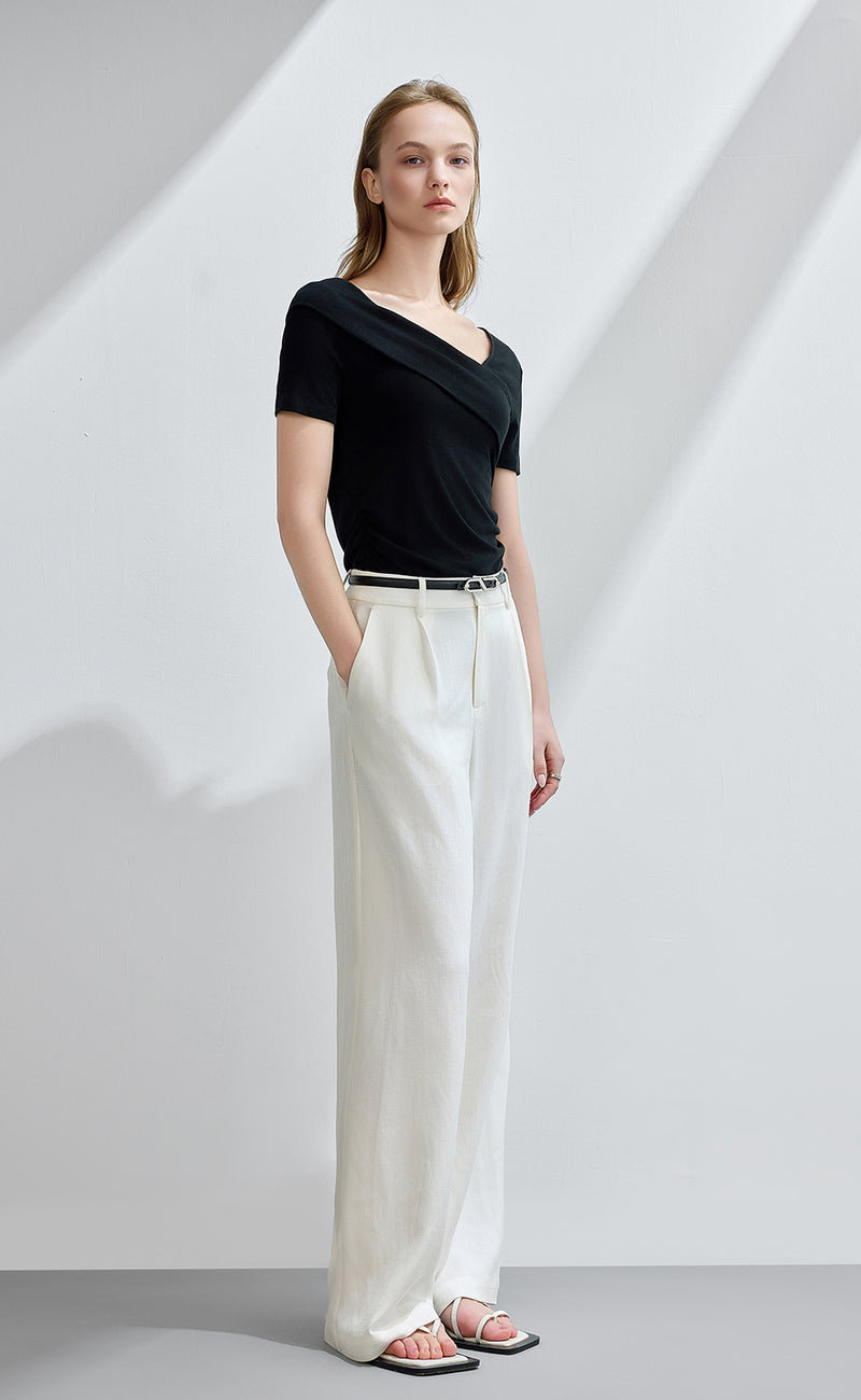 Asymmetrical Top