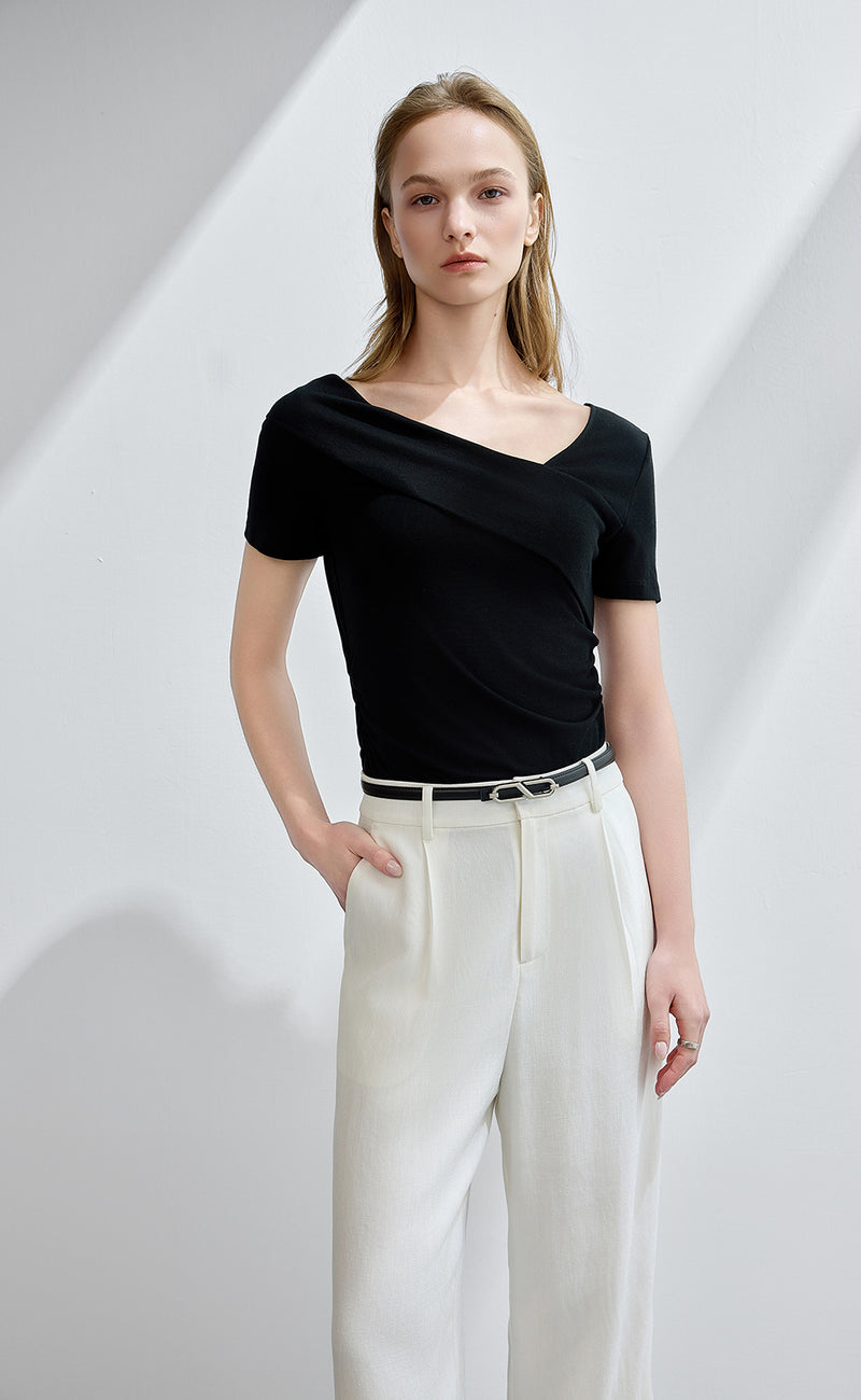 Asymmetrical Top