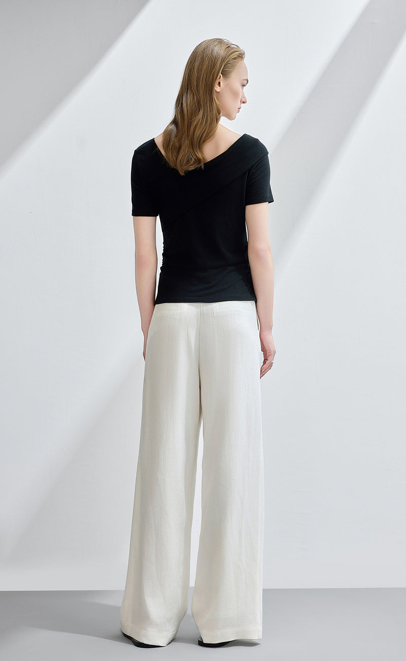Asymmetrical Top