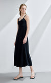 Strappy Knit Dress