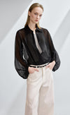 High Waist Wide Leg Jeans