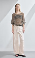 High Waist Wide Leg Jeans