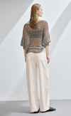 High Waist Wide Leg Jeans