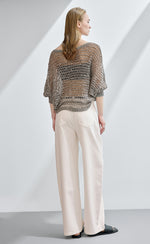 High Waist Wide Leg Jeans