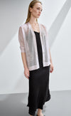 Embroidery Cardigan