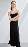 Strappy Texture Print Dress