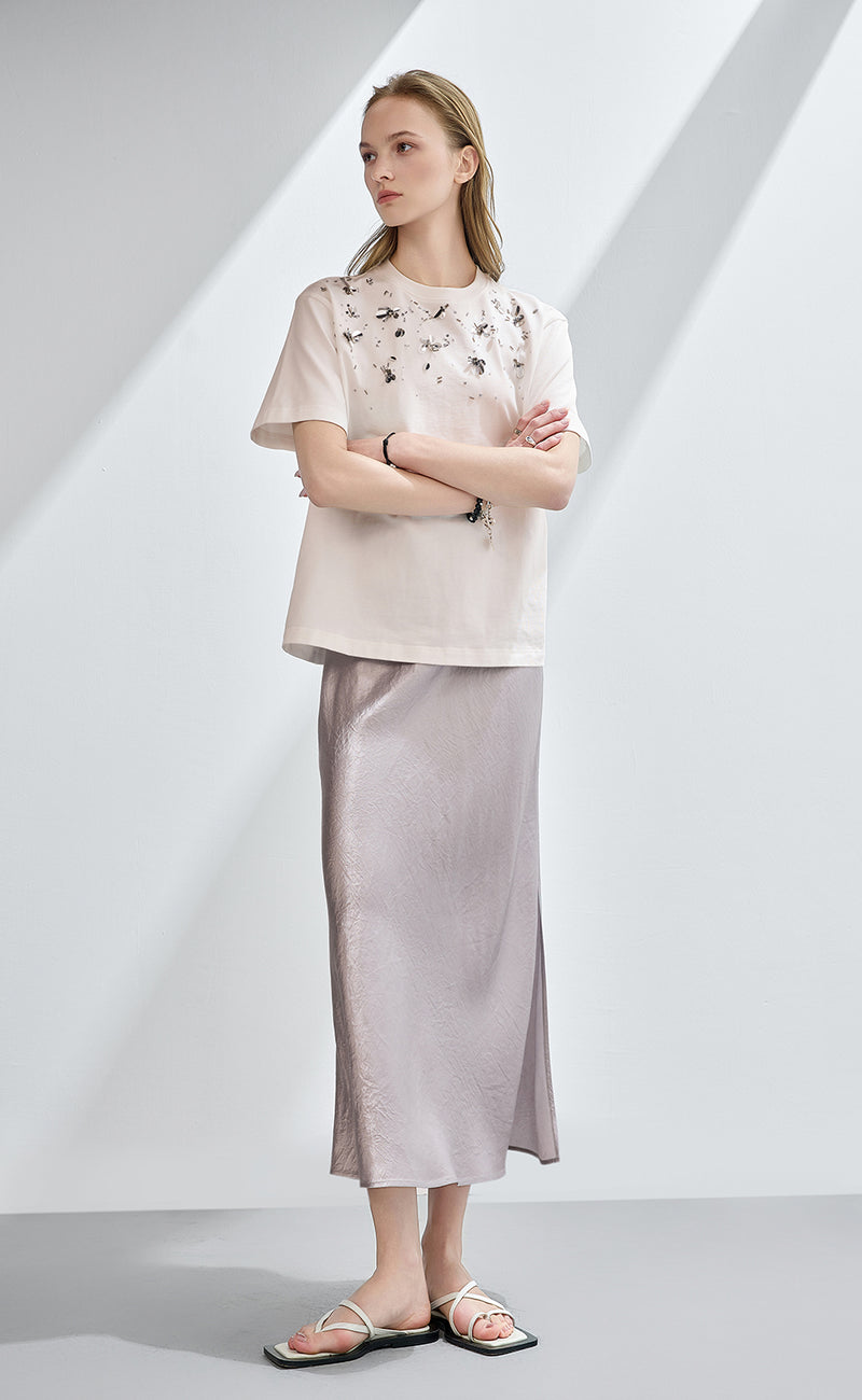 Embellishment T-Shirt