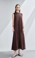 Weekend Midi Dress