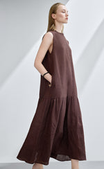 Weekend Midi Dress