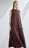 Weekend Midi Dress