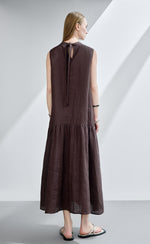 Weekend Midi Dress