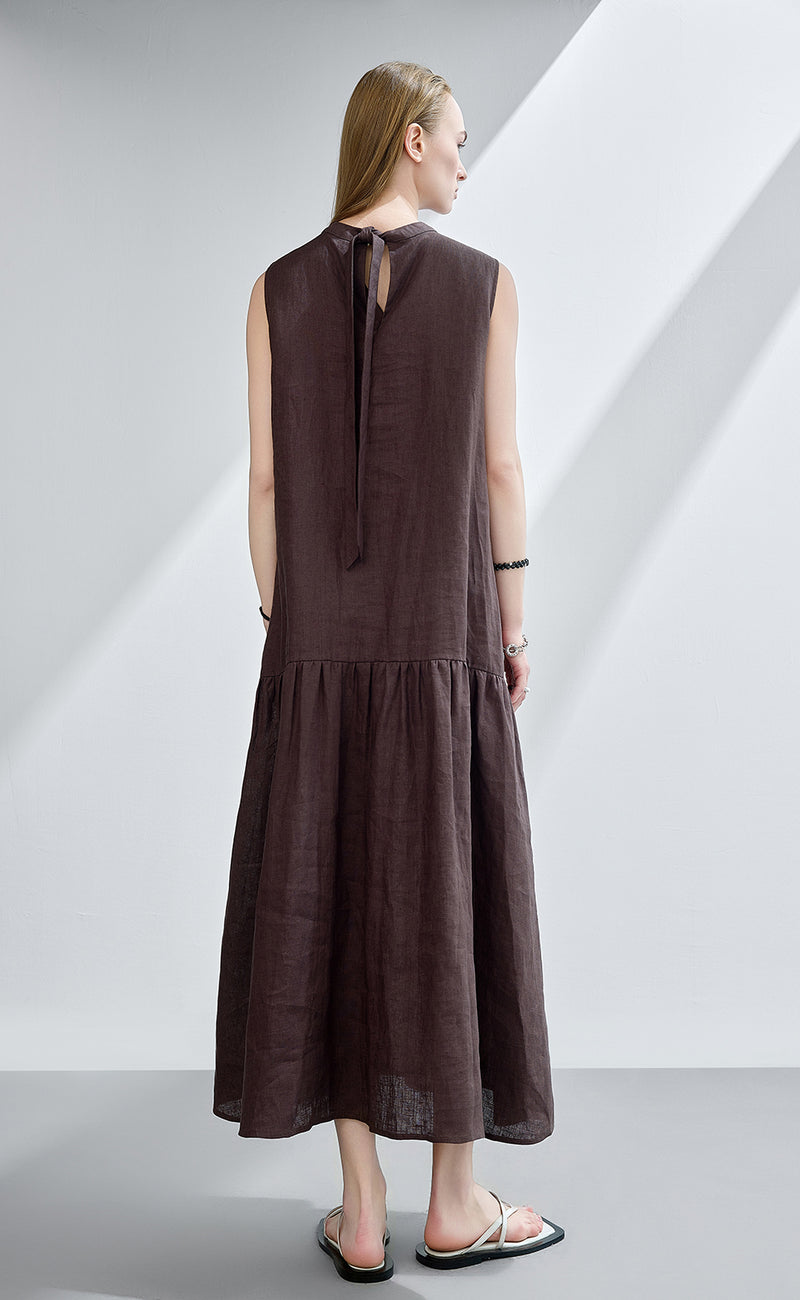 Weekend Midi Dress