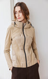 Parka Jacket