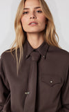 Tie Shirt