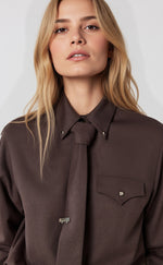 Tie Shirt