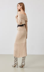 Knit Skirt