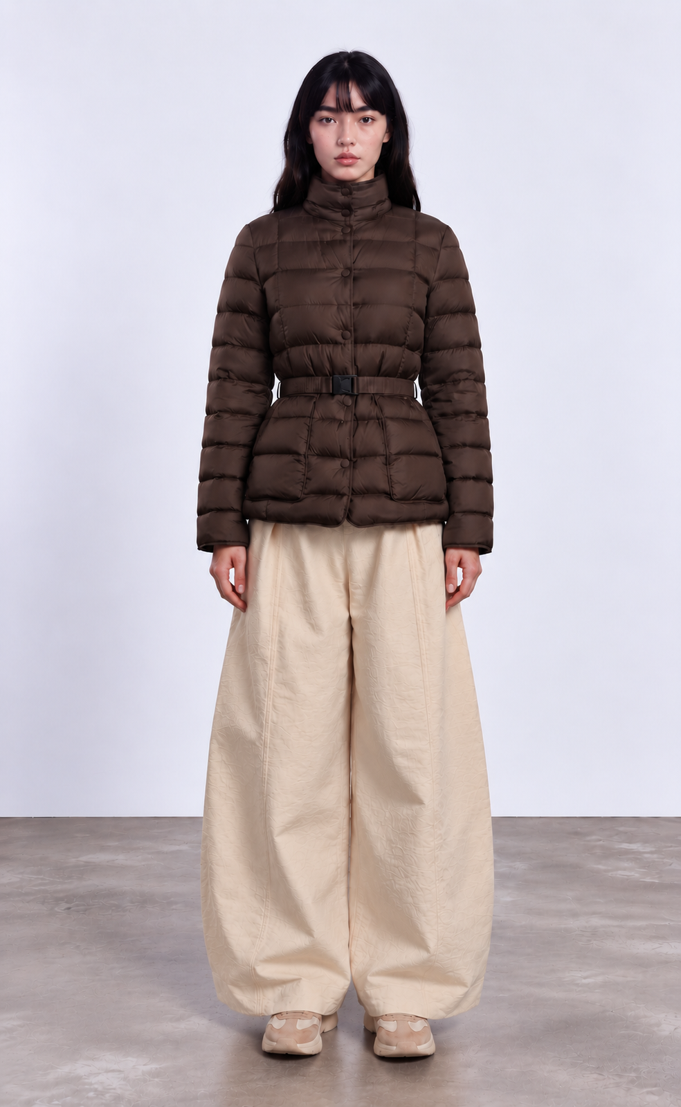 Jackets - Short - Bomber - Tweed - Down - Biker I JAC – JAC by