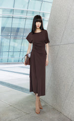 Asymmetical T Shirt
