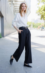 Velvet Pants