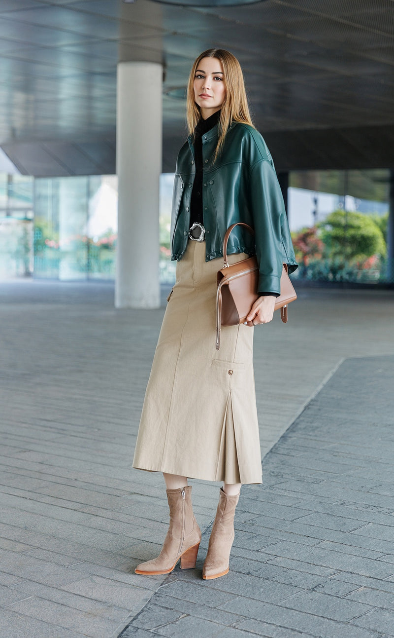 Cargo Skirt