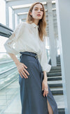 Embroidery Polin Shirt