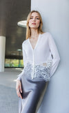 Lace Cardigan