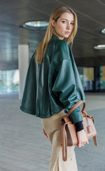 Cargo Skirt