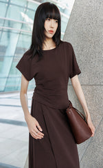 Asymmetical T Shirt