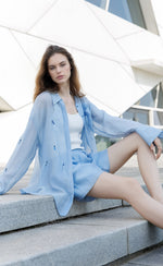 Embellishment Shirt