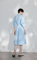 LXAF5190171 Polin Shirt Dress