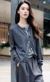 2 in 1 Cardigan Cardigan
