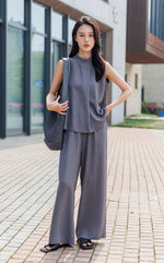 Flowy Wide Leg Pant