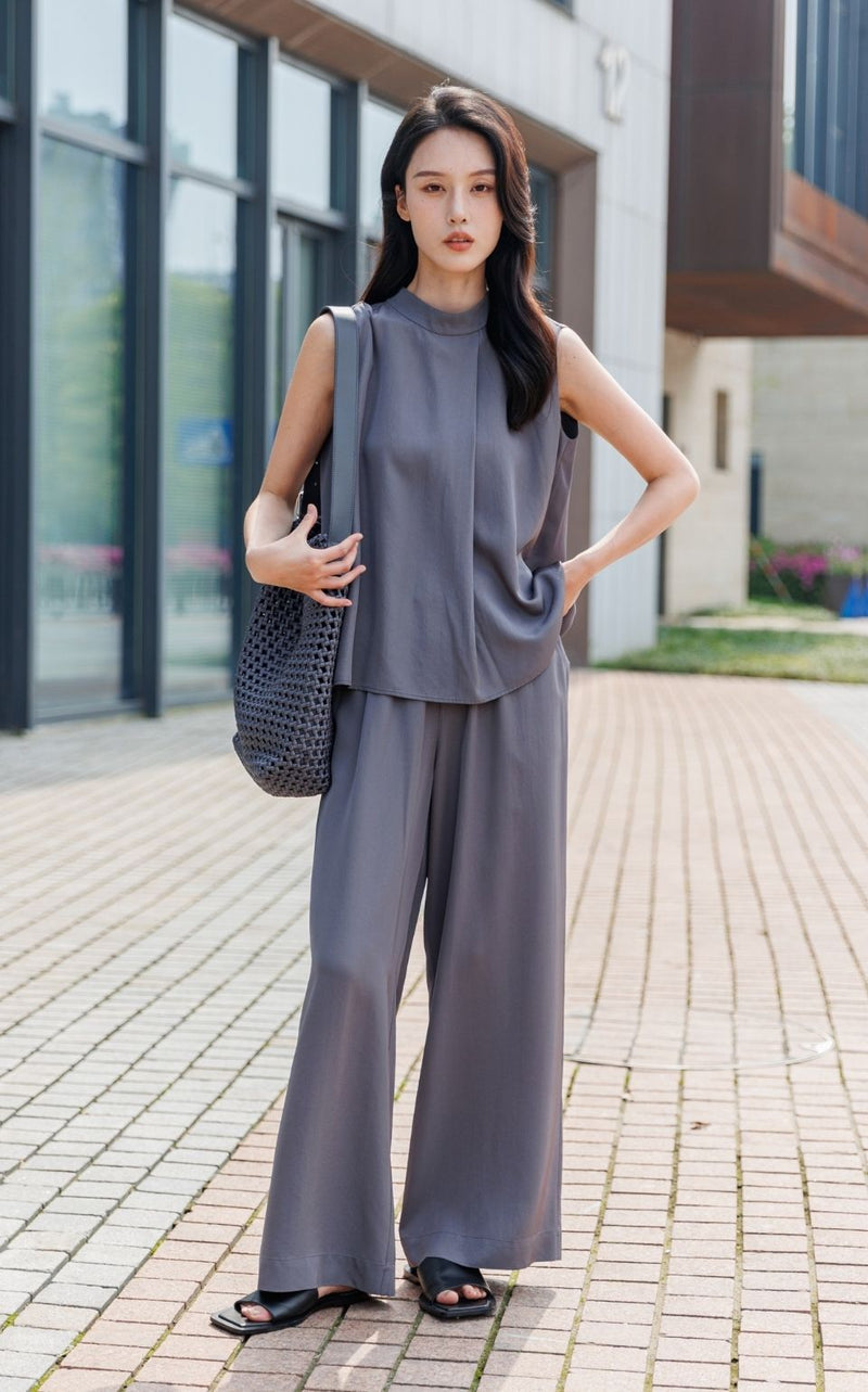 Flowy Wide Leg Pant