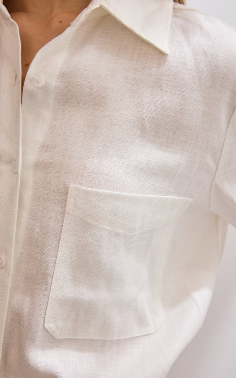 Linen Shirt