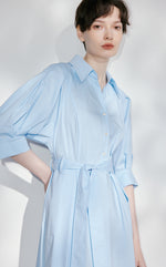 LXAF5190171 Polin Shirt Dress
