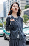 2 in 1 Cardigan Cardigan